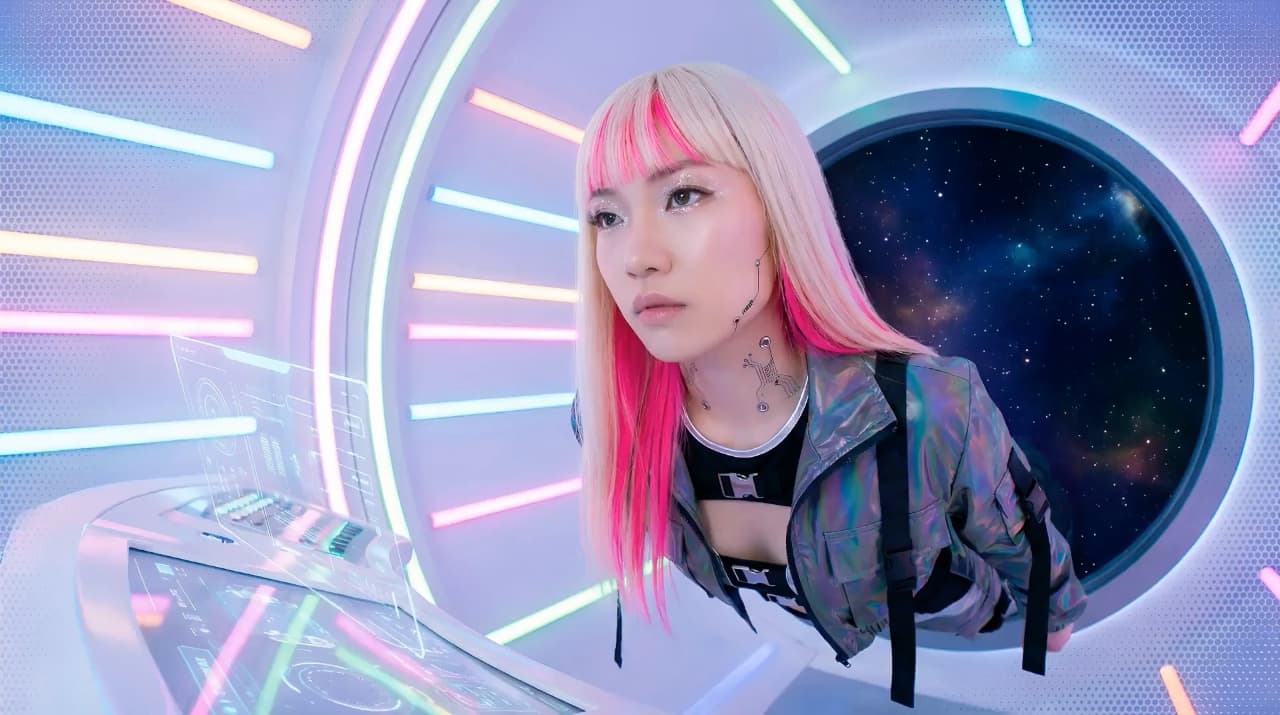 Satellite