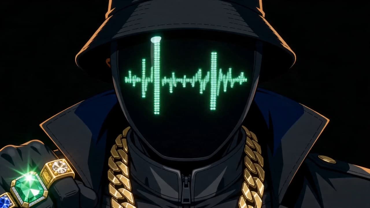 Galaxy King — LX-7