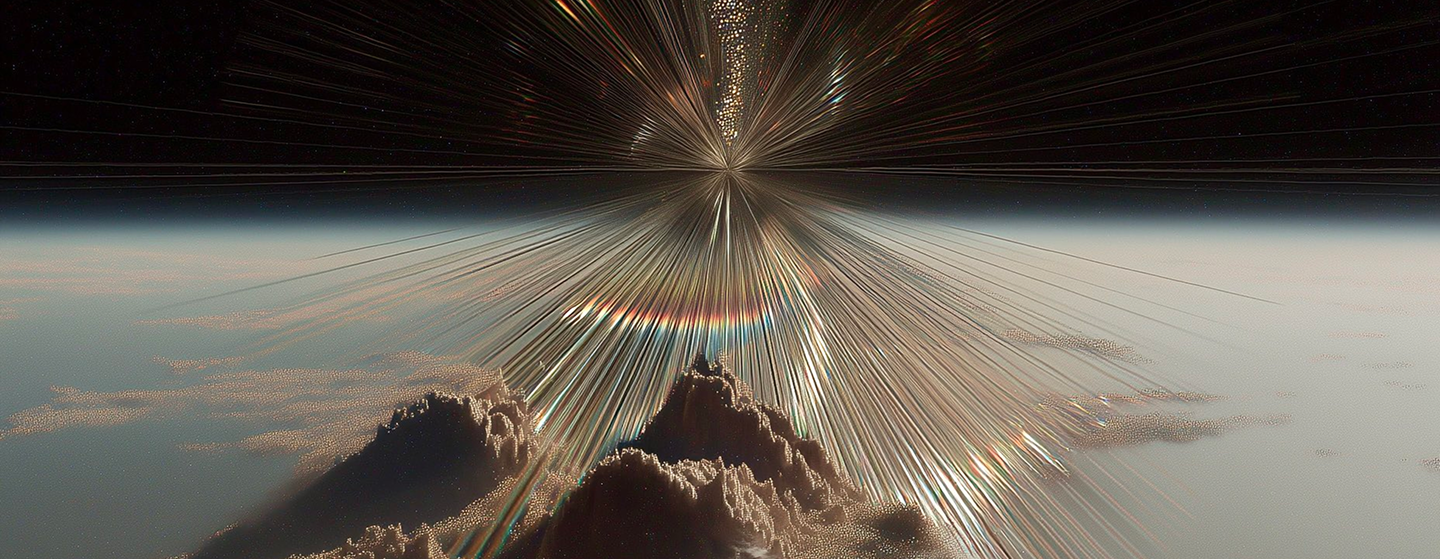 Sand.ai video generation visualization