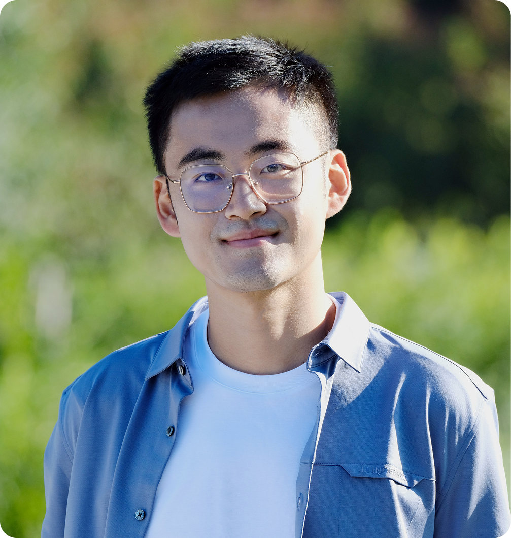 Cao Yue, founder of Sand.ai